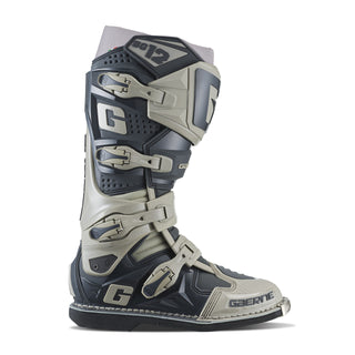 Gaerne SG-12 Enduro Boots Stone - Grey