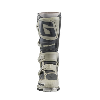 Gaerne SG-12 Enduro Boots Stone - Grey