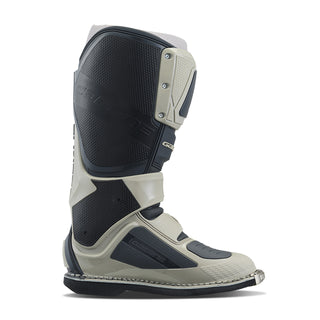 Gaerne SG-12 Enduro Boots Stone - Grey
