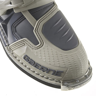 Gaerne SG-12 Enduro Boots Stone - Grey