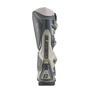 Gaerne SG-12 Enduro Boots Stone - Grey