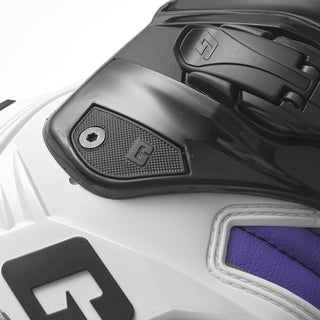 Gaerne SG-12 Boots - Purple / Black / White LE