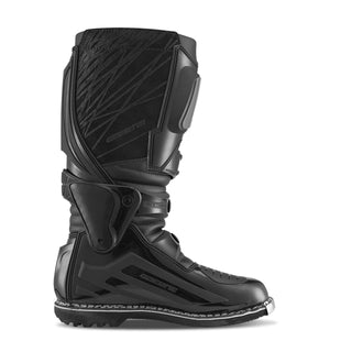 Gaerne Fastback Enduro Midnight Boots - Black