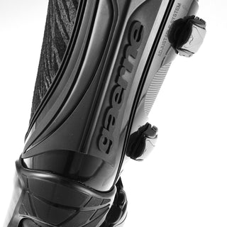 Gaerne Fastback Enduro Midnight Boots - Black