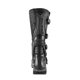 Gaerne Fastback Enduro Midnight Boots - Black