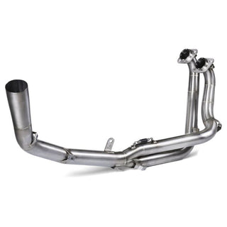 Akrapovic Aprilia Tuareg 660 22>23 Optional Header (SS)