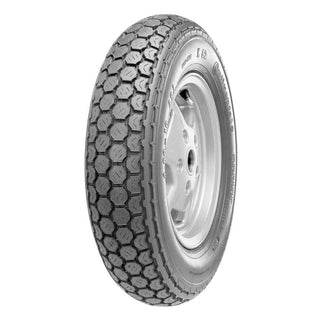 Continental K62 Classic 350J10 TL R 59J (S/O) Front & Rear Tyre