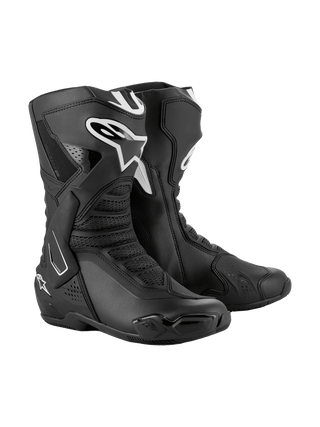 Alpinestars SMX 6 V3 Boots - Black White