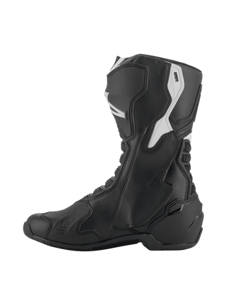 Alpinestars SMX 6 V3 Boots - Black White