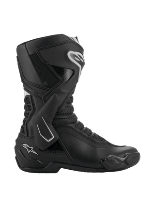 Alpinestars SMX 6 V3 Boots - Black White