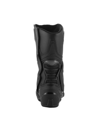 Alpinestars SMX-6 V3 Drystar Boots - Black/Silver