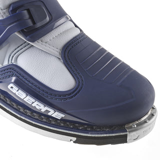 Gaerne SG-22 Squadron Boots - White / Navy / Gold