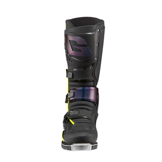 Gaerne SG-22 Chameleon Boots - Black