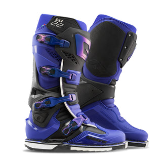 Gaerne SG-22 Future Dusk Boots - Black