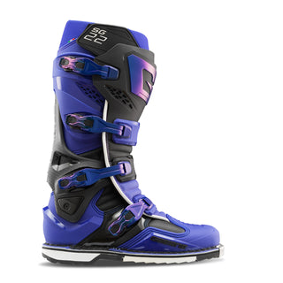 Gaerne SG-22 Future Dusk Boots - Black