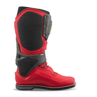 Gaerne SG-22 Magma MJK Boots - Red / Black / Grey