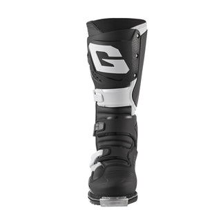 Gaerne SG-22 Boots - Black / White