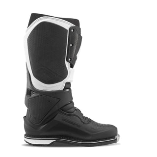 Gaerne SG-22 Boots - Black / White