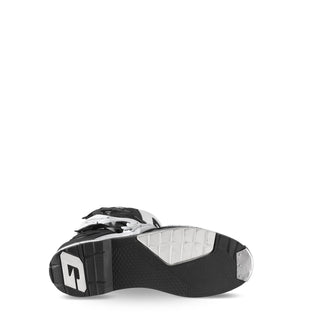 Gaerne SG-22 Boots - Black / White