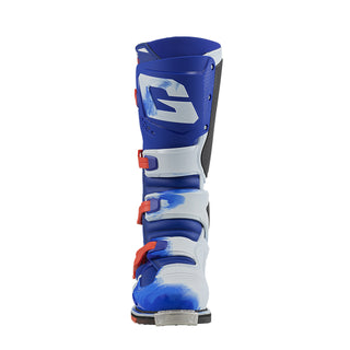 Gaerne SG-22 Hurricane Boots - Blue