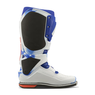 Gaerne SG-22 Hurricane Boots - Blue
