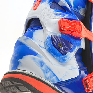 Gaerne SG-22 Hurricane Boots - Blue