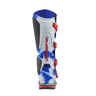 Gaerne SG-22 Hurricane Boots - Blue