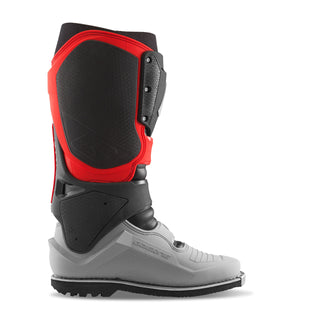 Gaerne SG-22 Gore-Tex Boots - Red / Black / Grey LE