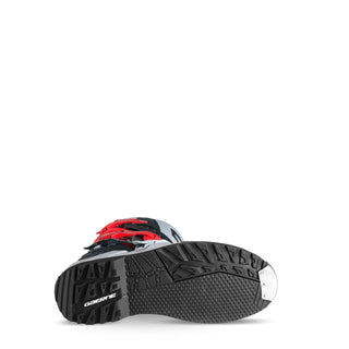 Gaerne SG-22 Gore-Tex Boots - Red / Black / Grey LE