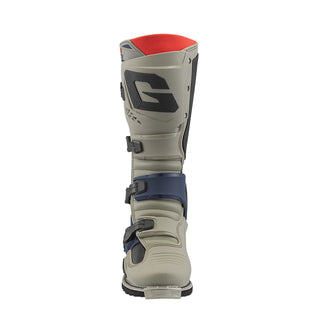 Gaerne SG-22 Gore-Tex Enduro Rocky Sunset Boots - Grey