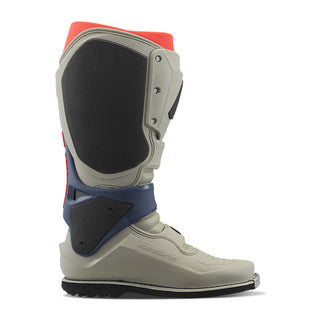 Gaerne SG-22 Gore-Tex Enduro Rocky Sunset Boots - Grey