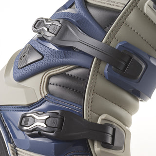 Gaerne SG-22 Gore-Tex Enduro Rocky Sunset Boots - Grey