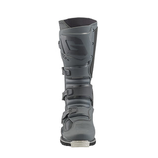 Gaerne SG-22 Gore-Tex Enduro Battleship Boots - Grey