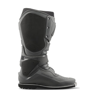 Gaerne SG-22 Gore-Tex Enduro Battleship Boots - Grey