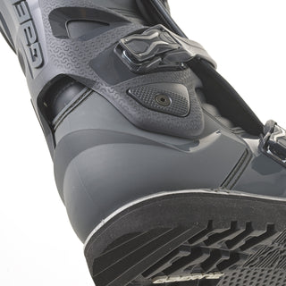 Gaerne SG-22 Gore-Tex Enduro Battleship Boots - Grey
