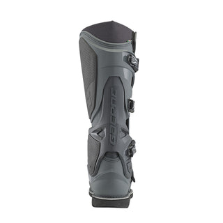 Gaerne SG-22 Gore-Tex Enduro Battleship Boots - Grey