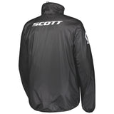 Scott Ergonomic Pro DP Rain Jacket Black
