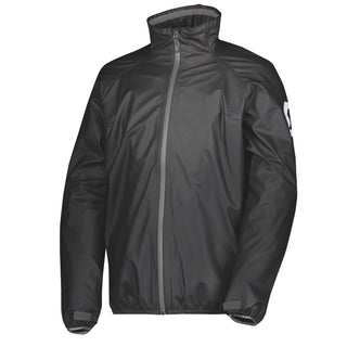 Scott Ergonomic Pro DP Rain Jacket Black