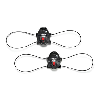 Sidi Rex Shin Tensioner - Black