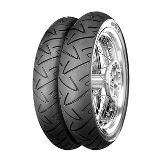 Continental Conti Twist Sport 100/80H17 SM TL 52H Front Tyre