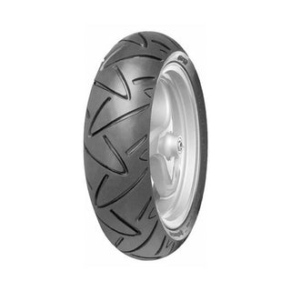 Continental Conti Twist 100/80M10 TL 58M Front & Rear Tyre