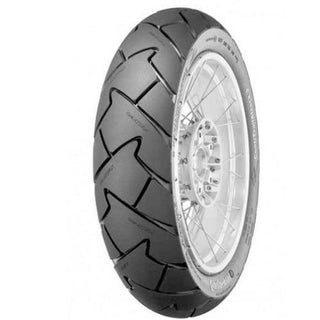 Continental Conti Trail Attack 2 130/80H17 Tl 65H Rear Tyre