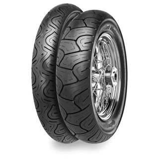 Continental Conti Milestone CM1 130/70H-18 63H TL WW Front Tyre