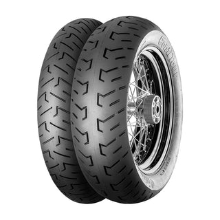 Continental Conti Tour 130/70H-18 63H TL Front Tyre