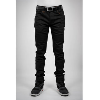 Bull-It Trojan Regular Jeans (Slim) - Black