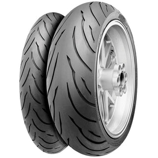 Continental 180/55ZR17 Motion Sport TL Rear Tyre