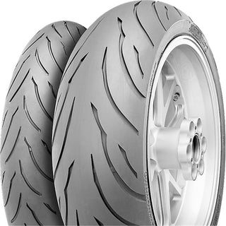 Continental Conti Motion Sport 170/60ZR17 TL Rear Tyre