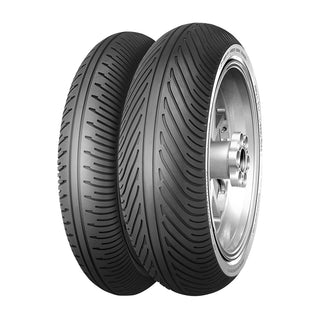 Continental Conti Race Attack Rain 120/70ZR17 Front Tyre