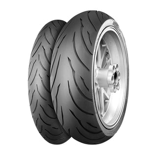 Continental Conti Motion Sport 110/70ZR17 TL Front Tyre