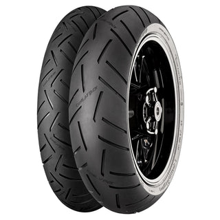 Continental Conti Sport Attack 3 190/55ZR17 Rear Tyre